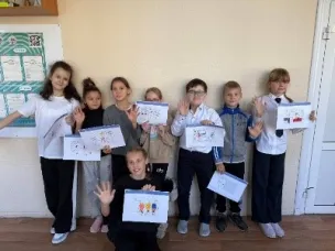 Почти 60 тысяч юных нижегородцев приняли участие в мероприятиях Всероссийского фестиваля энергосбережения и экологии #ВместеЯрче